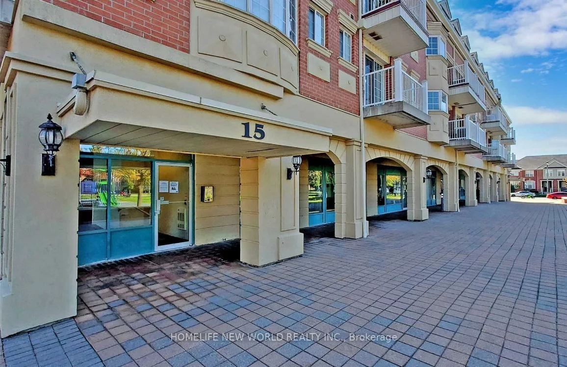 15, Cornell Meadows, Cornell, Markham