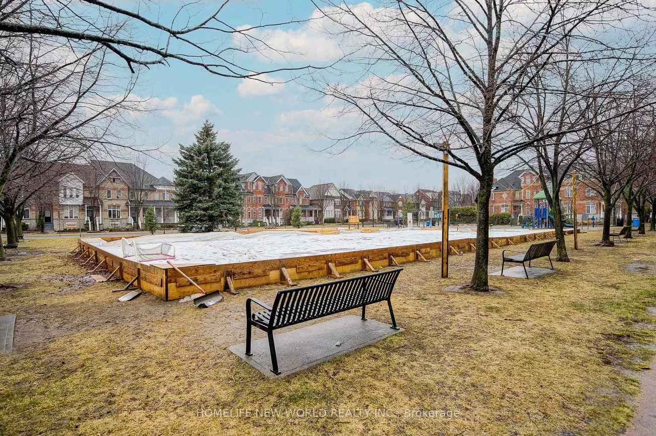 15, Cornell Meadows, Cornell, Markham
