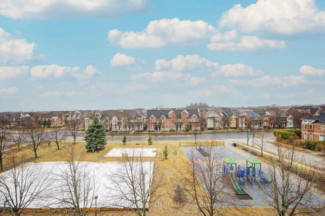 15, Cornell Meadows, Cornell, Markham