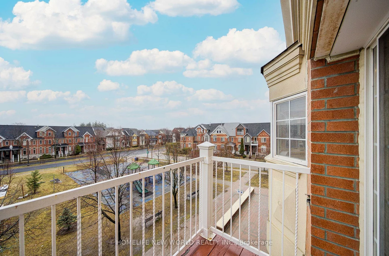 15, Cornell Meadows, Cornell, Markham