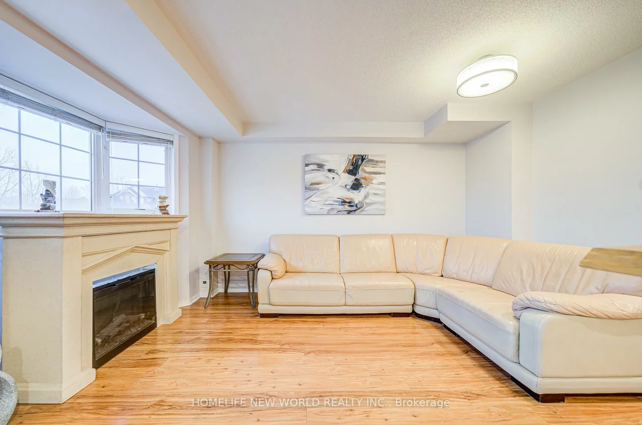 15, Cornell Meadows, Cornell, Markham