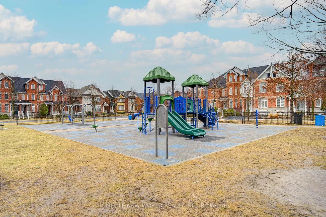 15, Cornell Meadows, Cornell, Markham