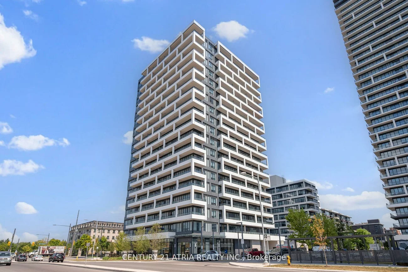38, Water Walk, Unionville, Markham