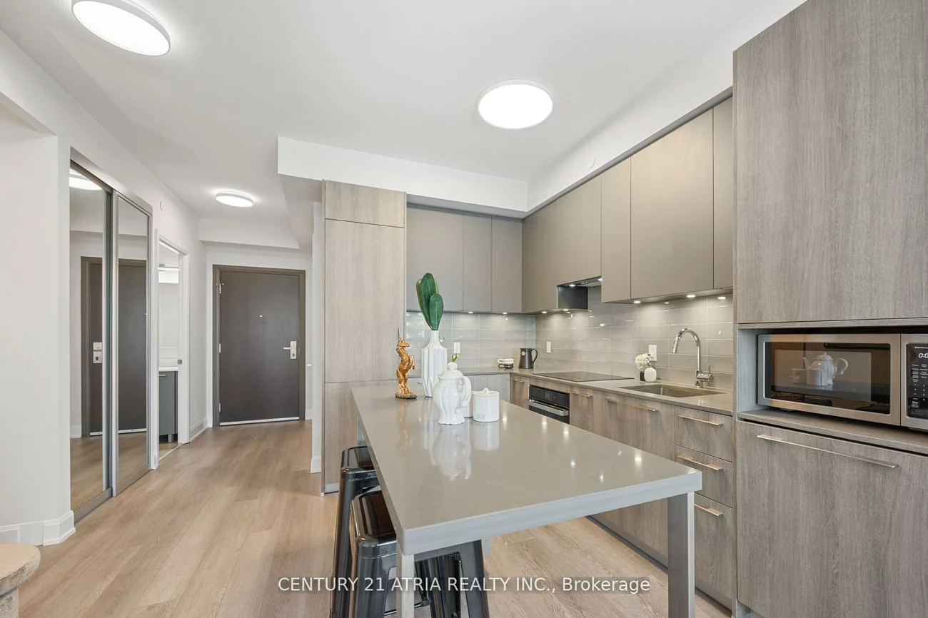 38, Water Walk, Unionville, Markham