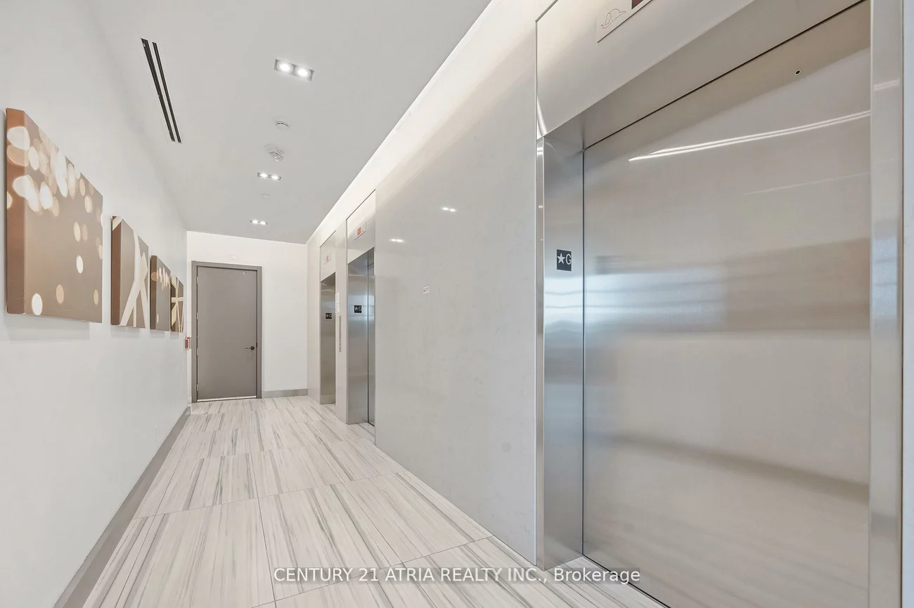 38, Water Walk, Unionville, Markham