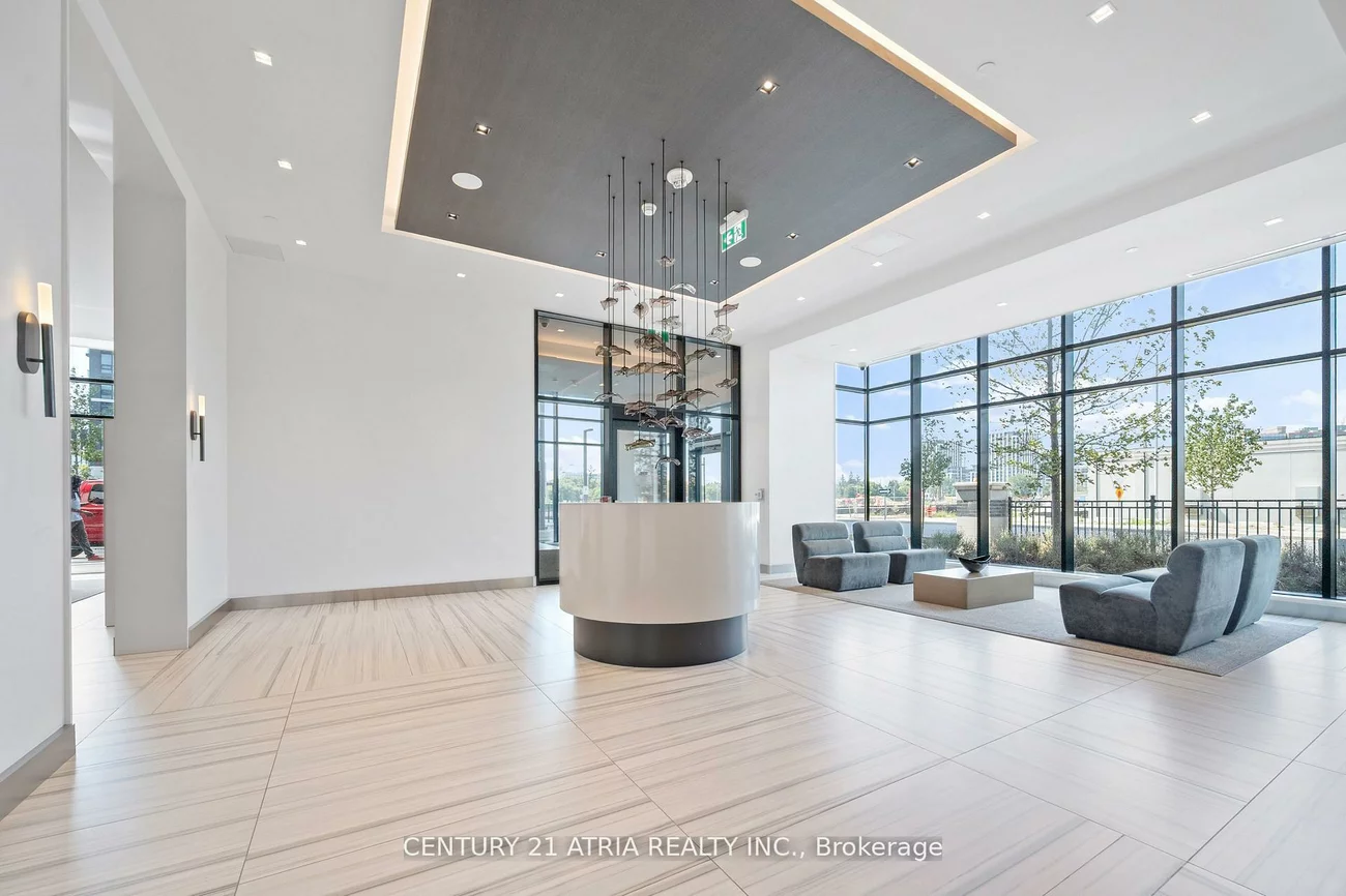 38, Water Walk, Unionville, Markham