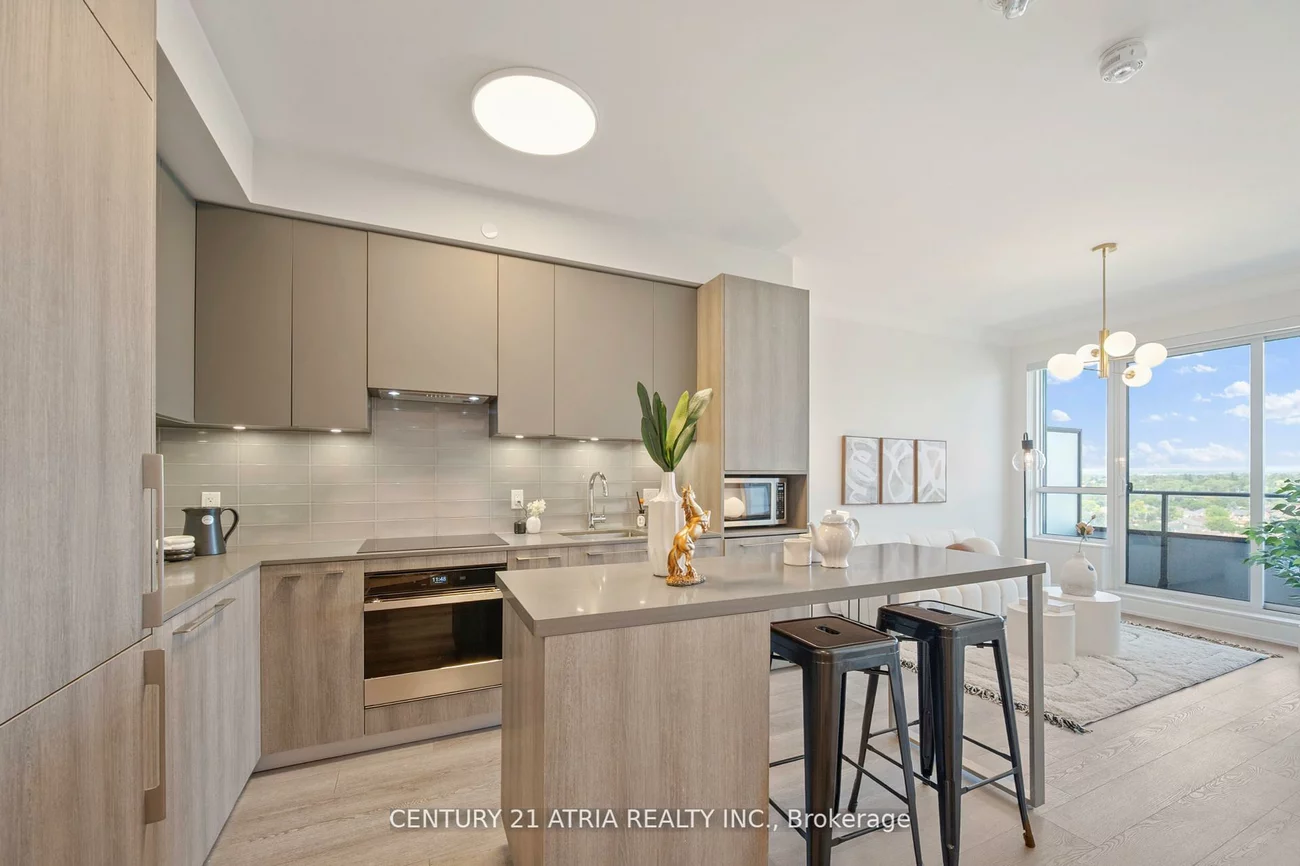 38, Water Walk, Unionville, Markham