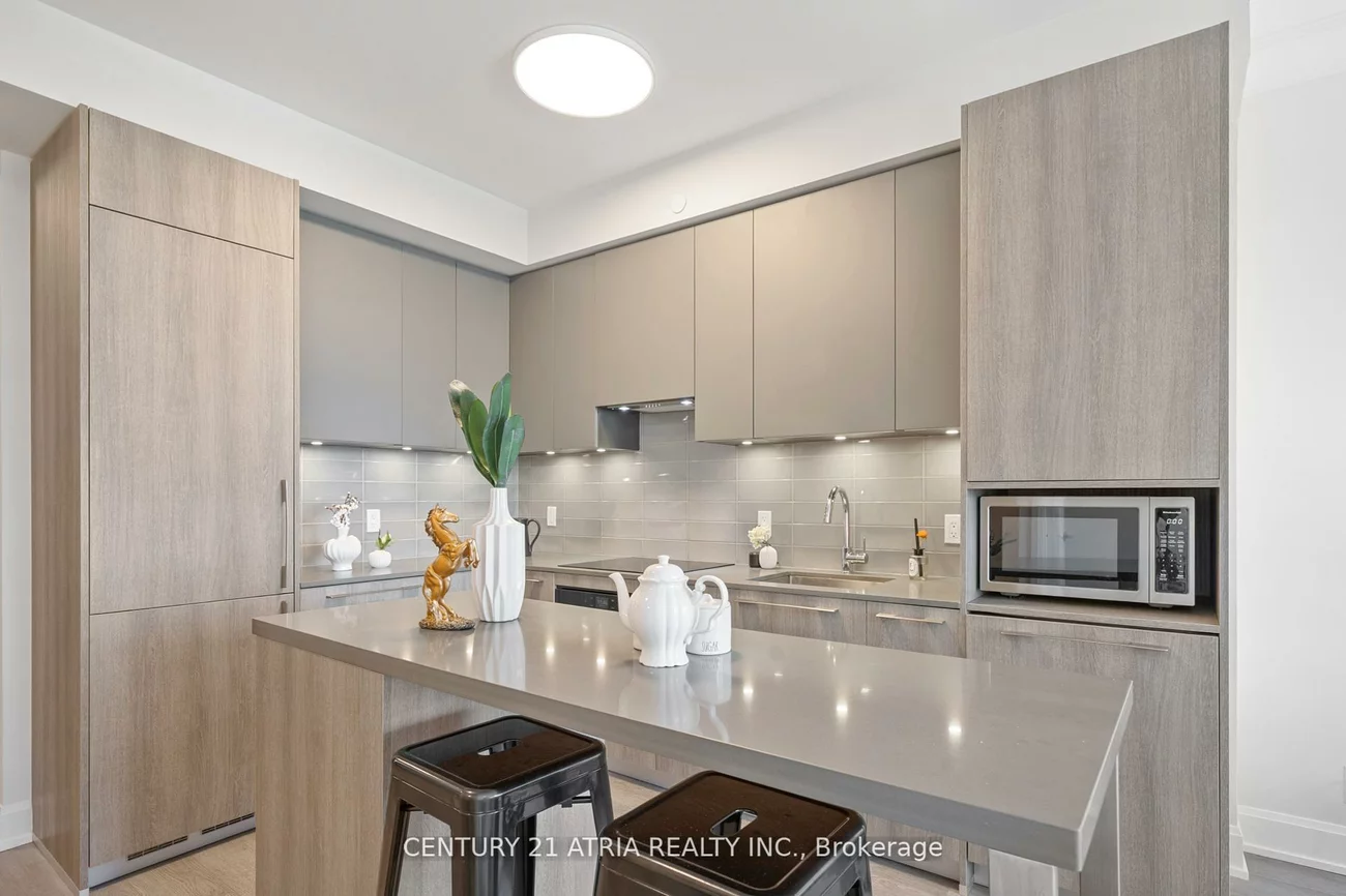 38, Water Walk, Unionville, Markham