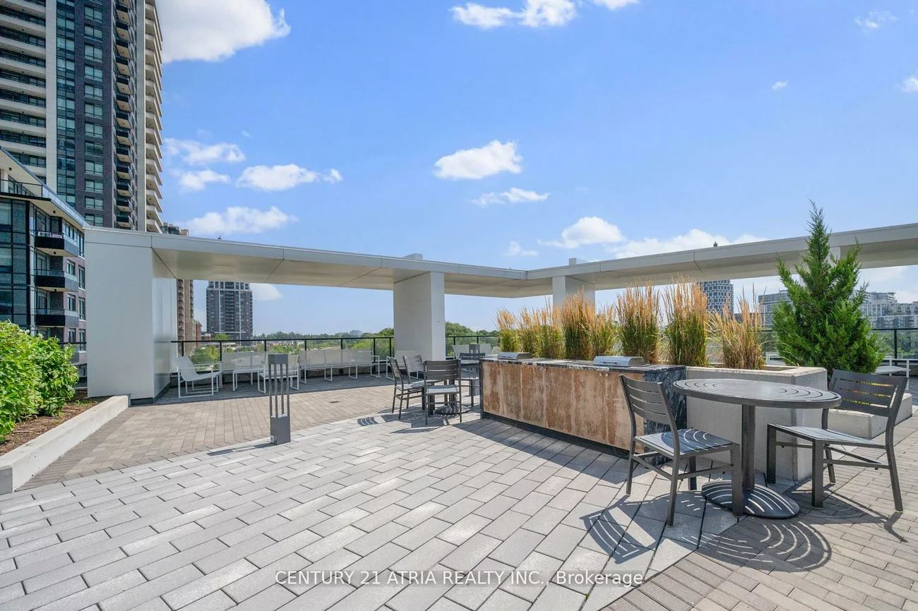 38, Water Walk, Unionville, Markham