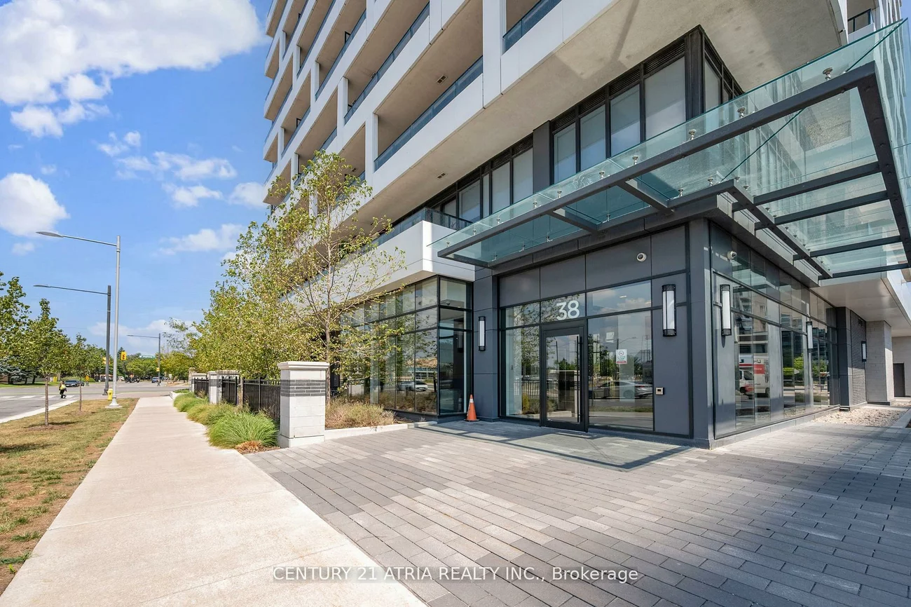 38, Water Walk, Unionville, Markham