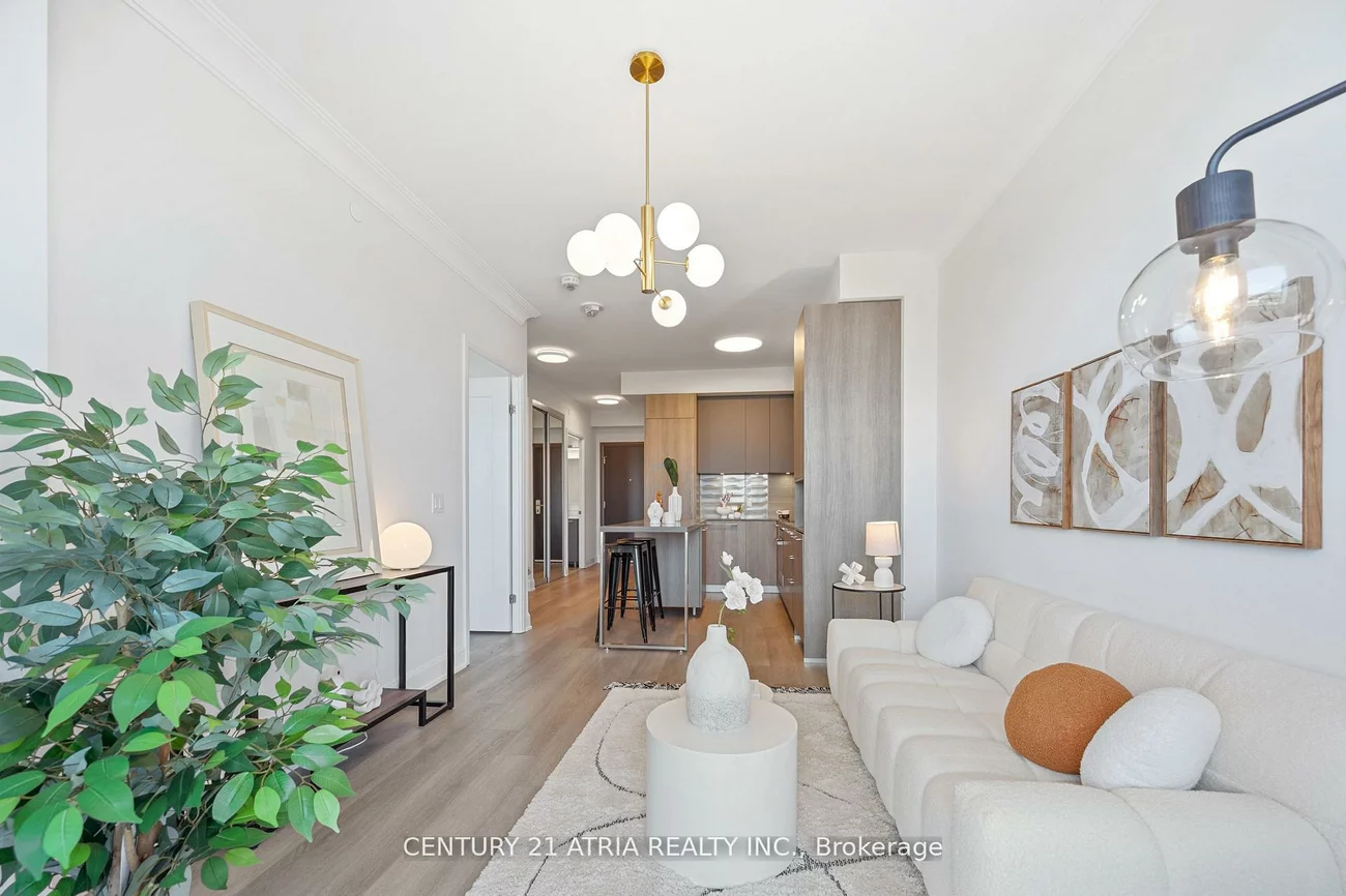 38, Water Walk, Unionville, Markham