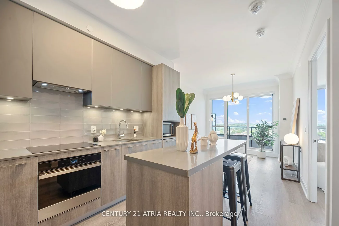 38, Water Walk, Unionville, Markham