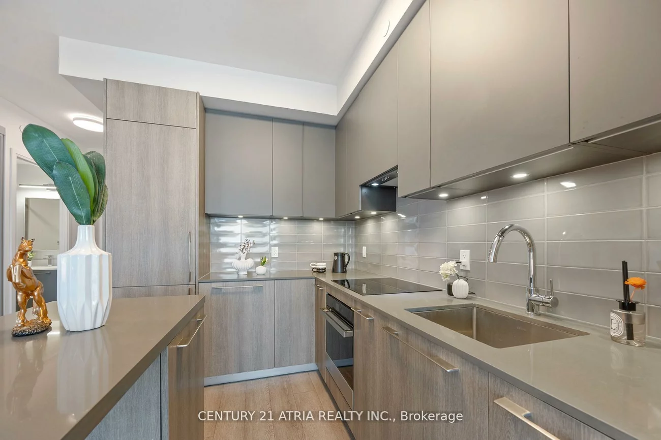 38, Water Walk, Unionville, Markham