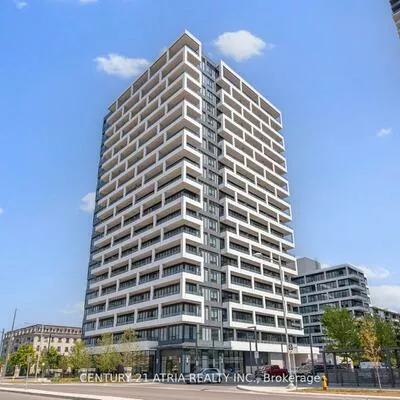 38, Water Walk, Unionville, Markham