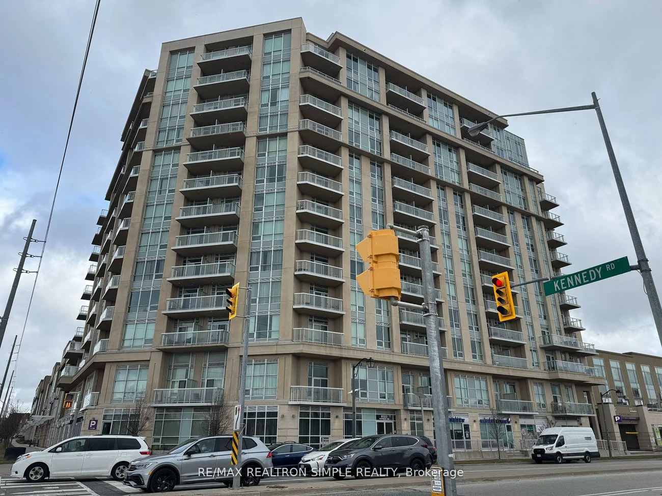 8323, Kennedy, Unionville, Markham