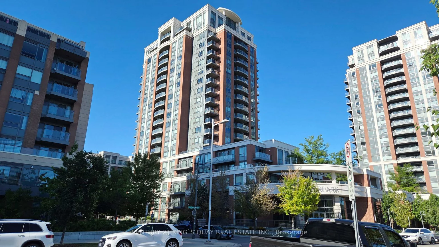 1, Uptown, Unionville, Markham