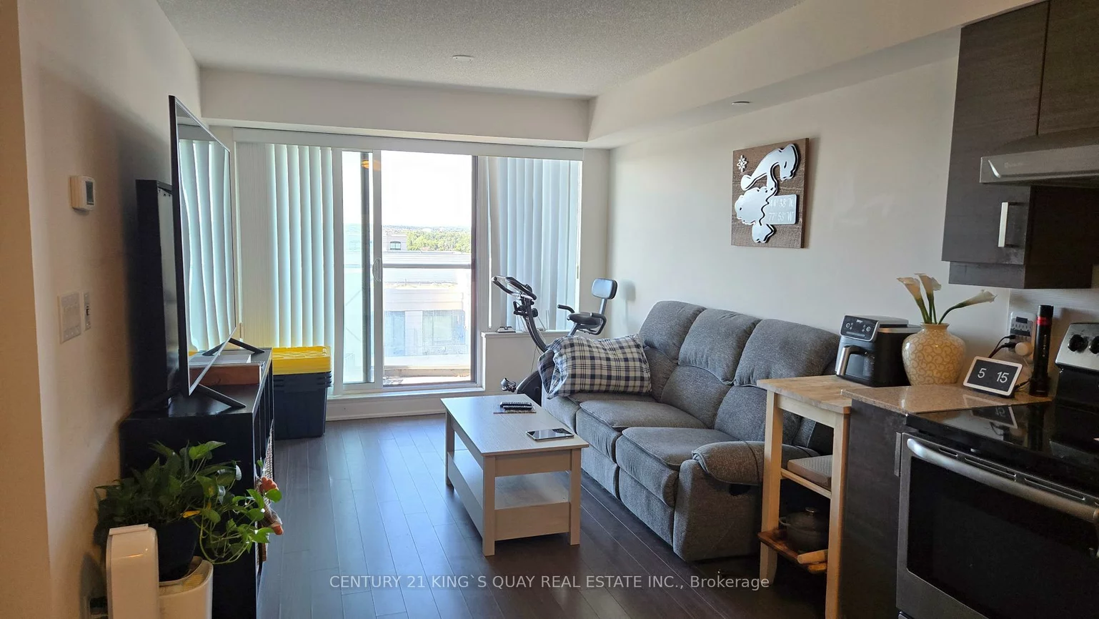 1, Uptown, Unionville, Markham