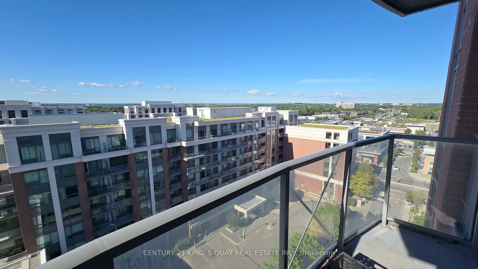 1, Uptown, Unionville, Markham