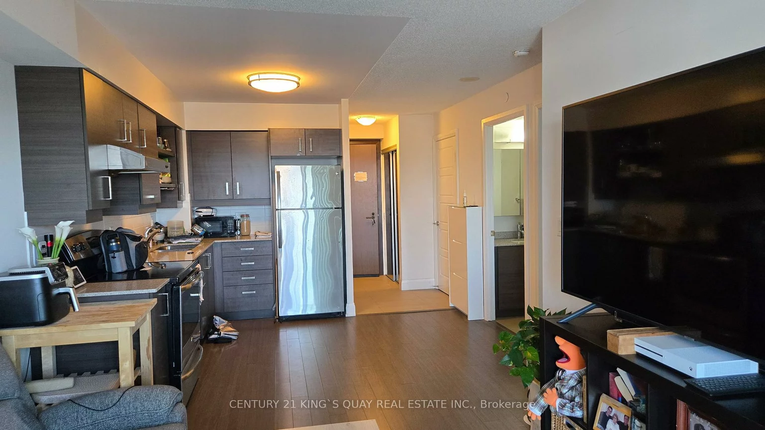 1, Uptown, Unionville, Markham