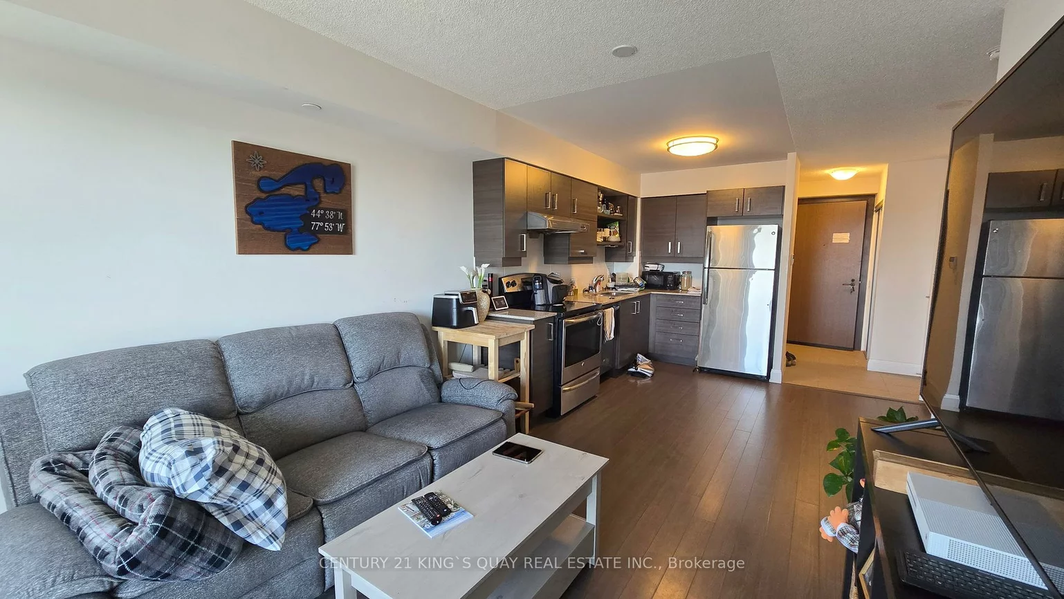 1, Uptown, Unionville, Markham
