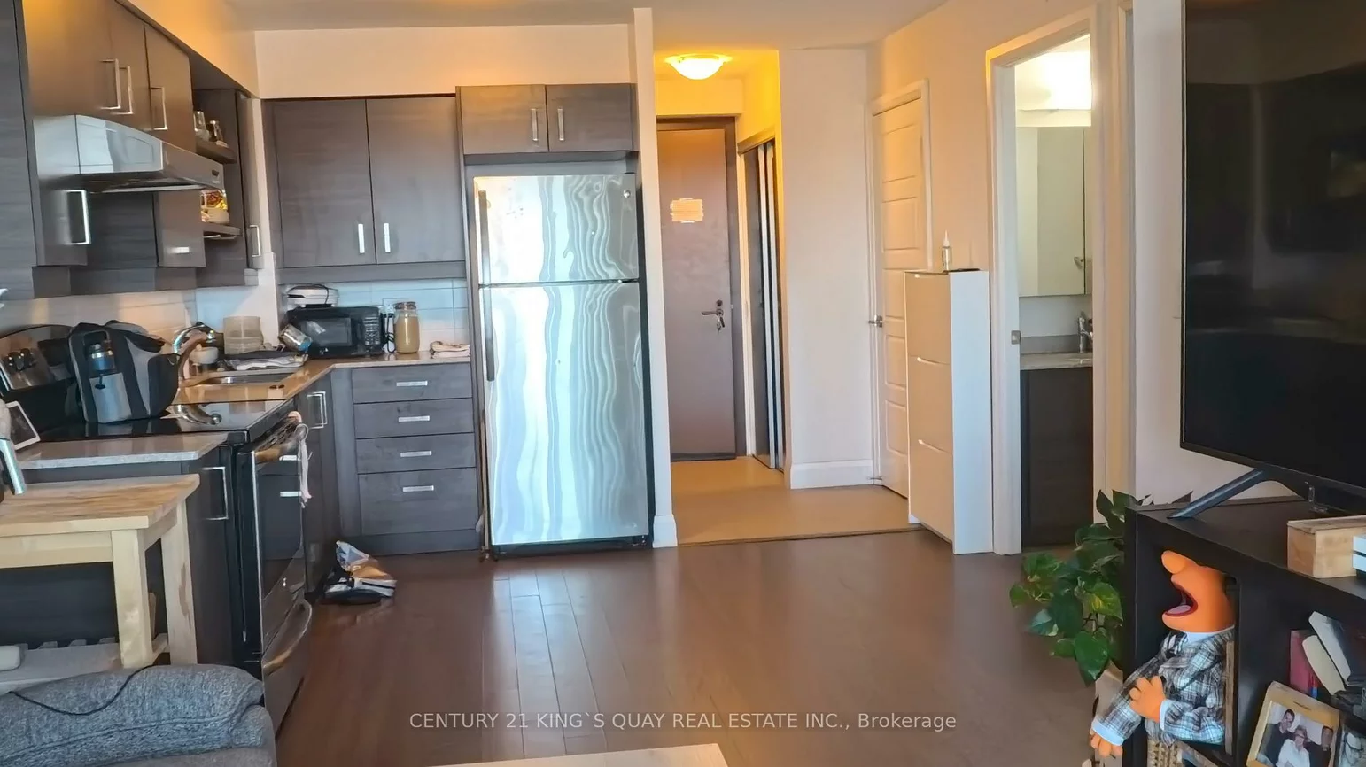 1, Uptown, Unionville, Markham