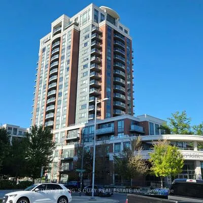 1, Uptown, Unionville, Markham