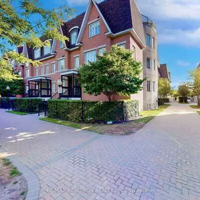 314, John, Aileen-Willowbrook, Markham