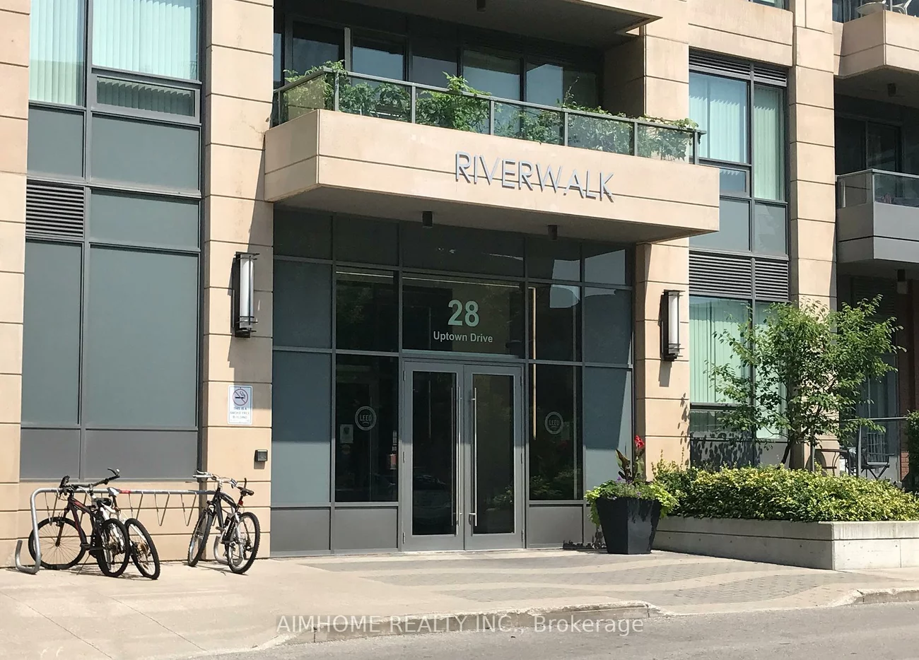 28, Uptown, Unionville, Markham