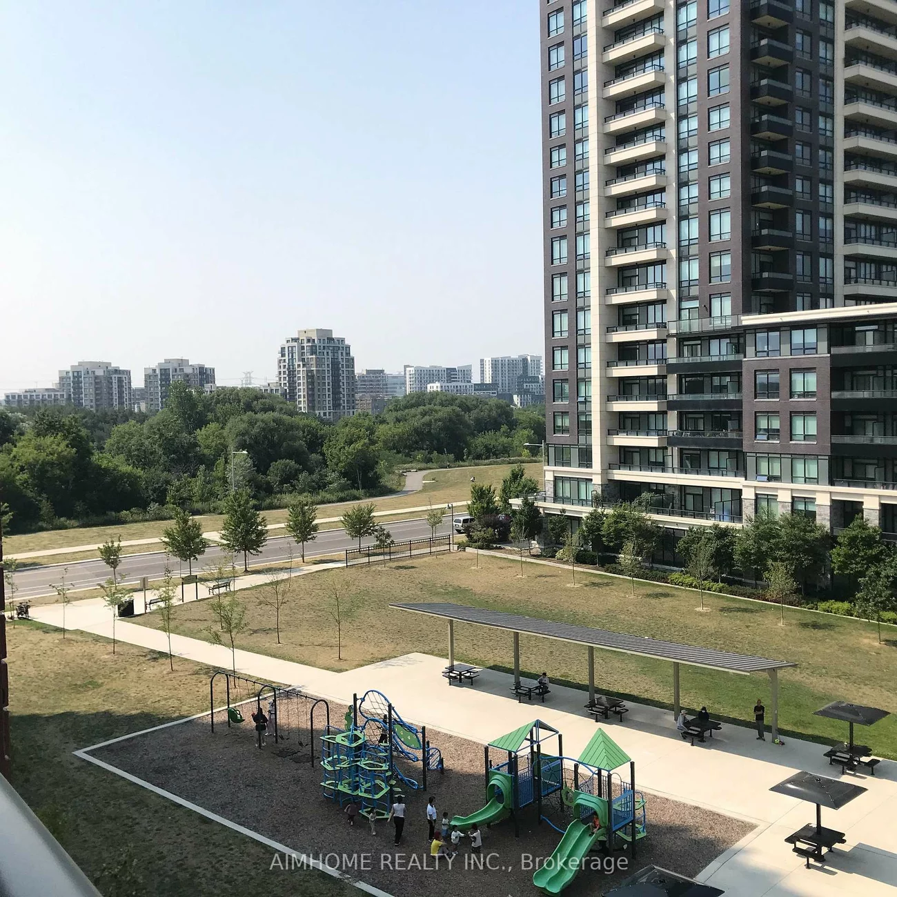 28, Uptown, Unionville, Markham