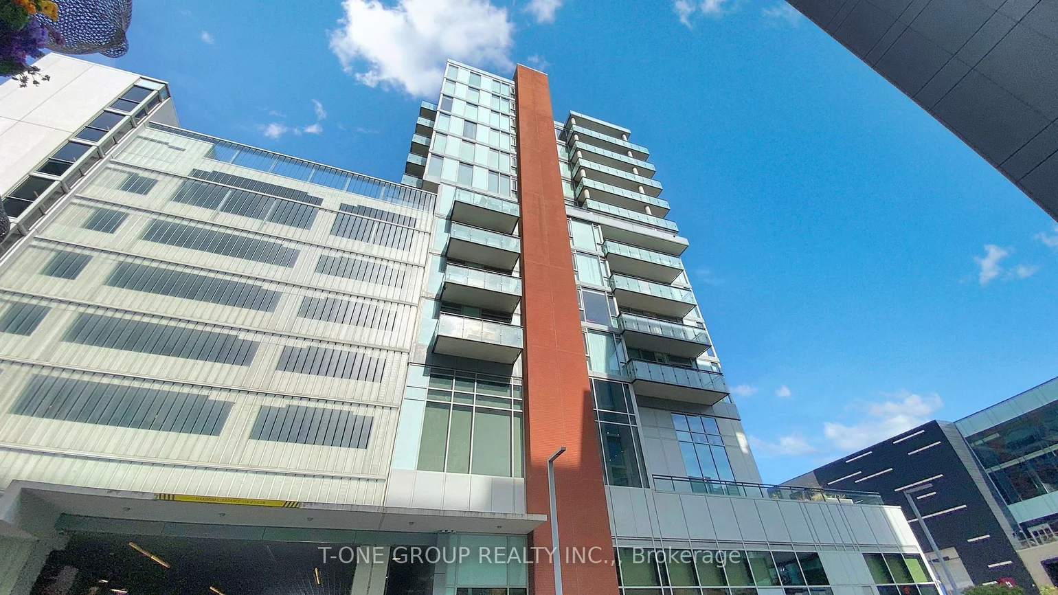 180, Enterprise, Unionville, Markham