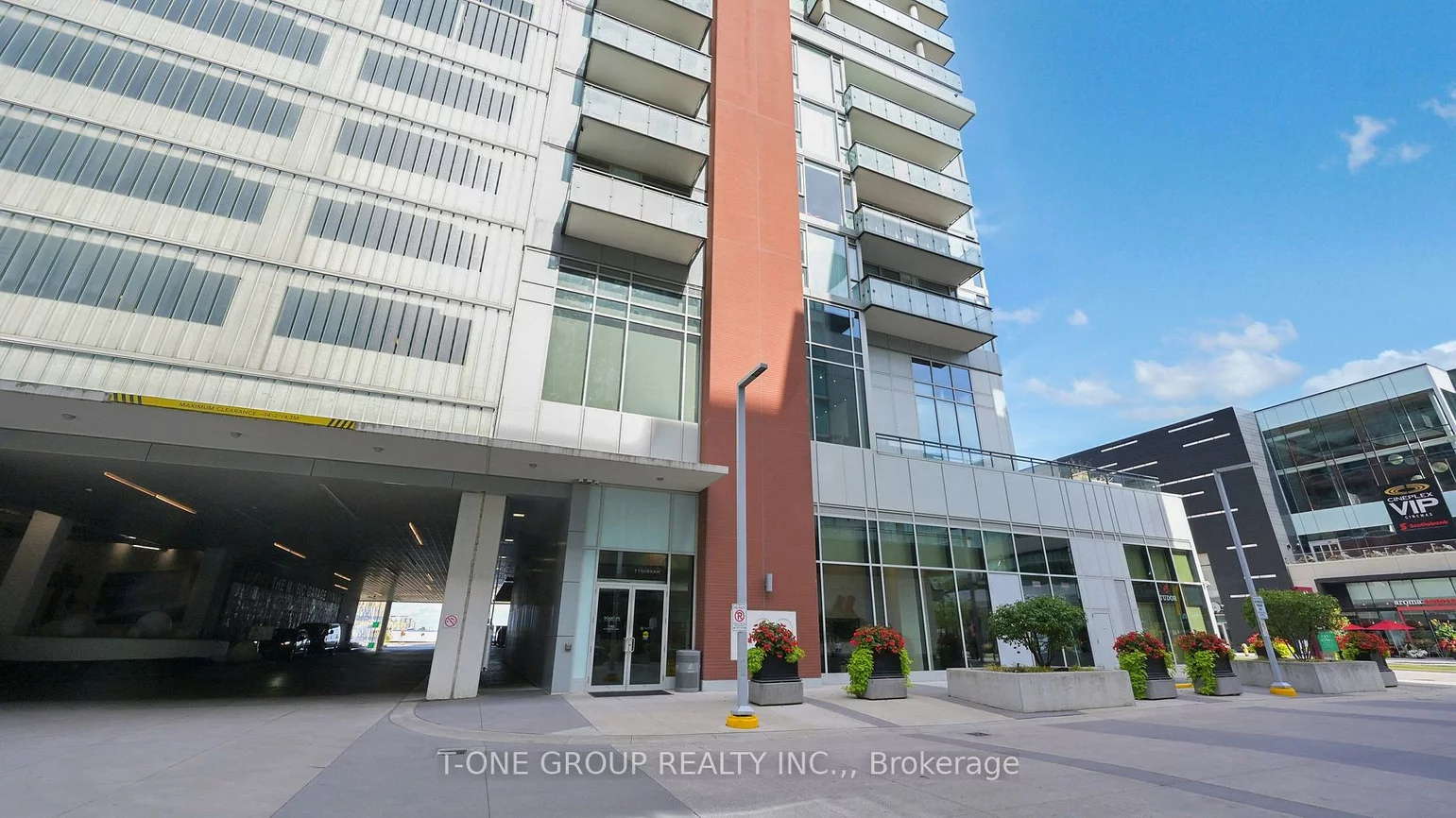 180, Enterprise, Unionville, Markham