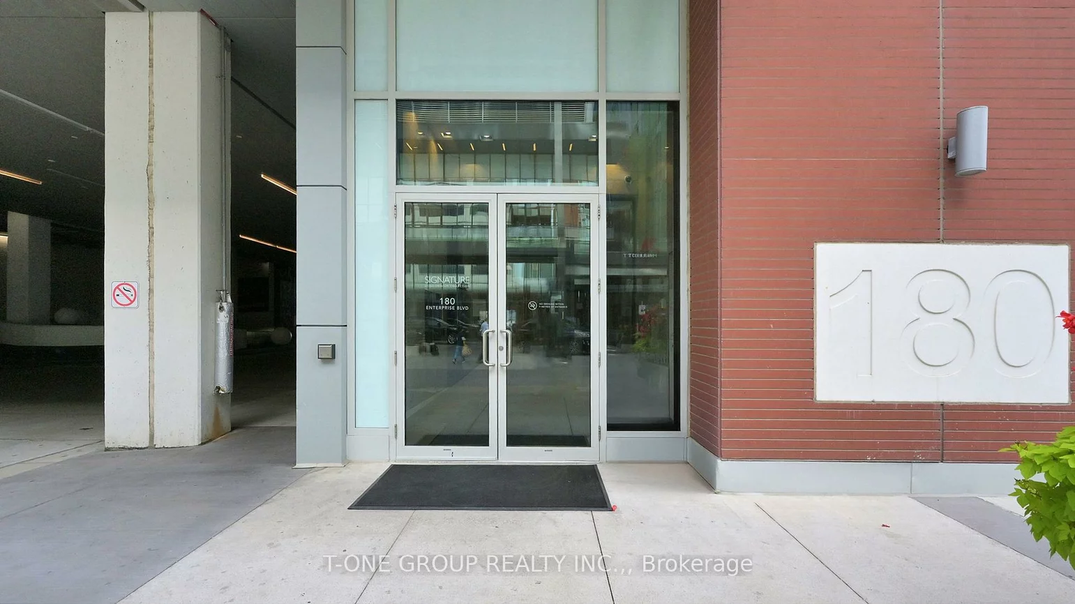 180, Enterprise, Unionville, Markham