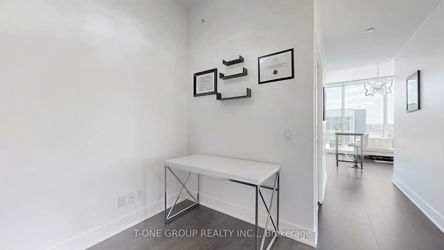 180, Enterprise, Unionville, Markham