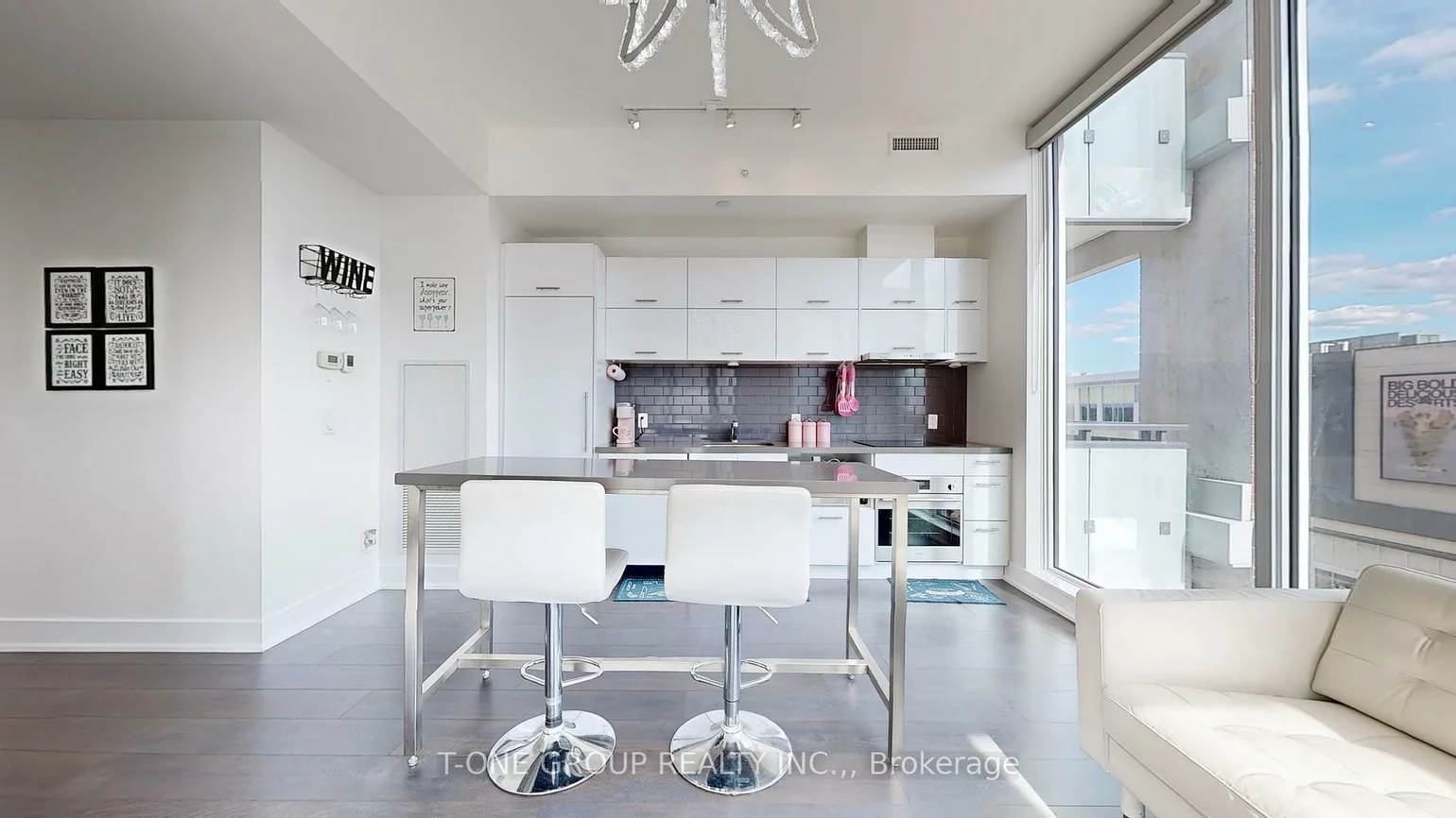 180, Enterprise, Unionville, Markham