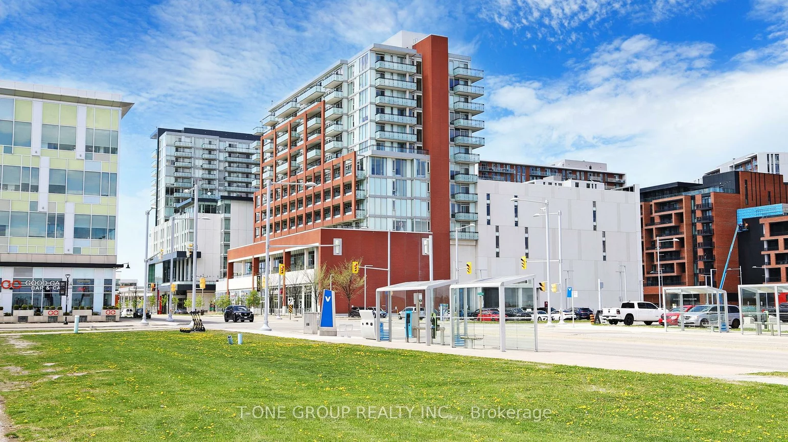 180, Enterprise, Unionville, Markham