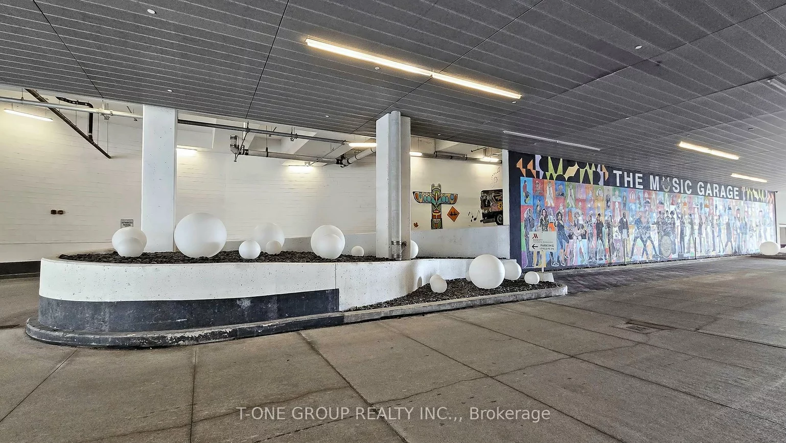 180, Enterprise, Unionville, Markham
