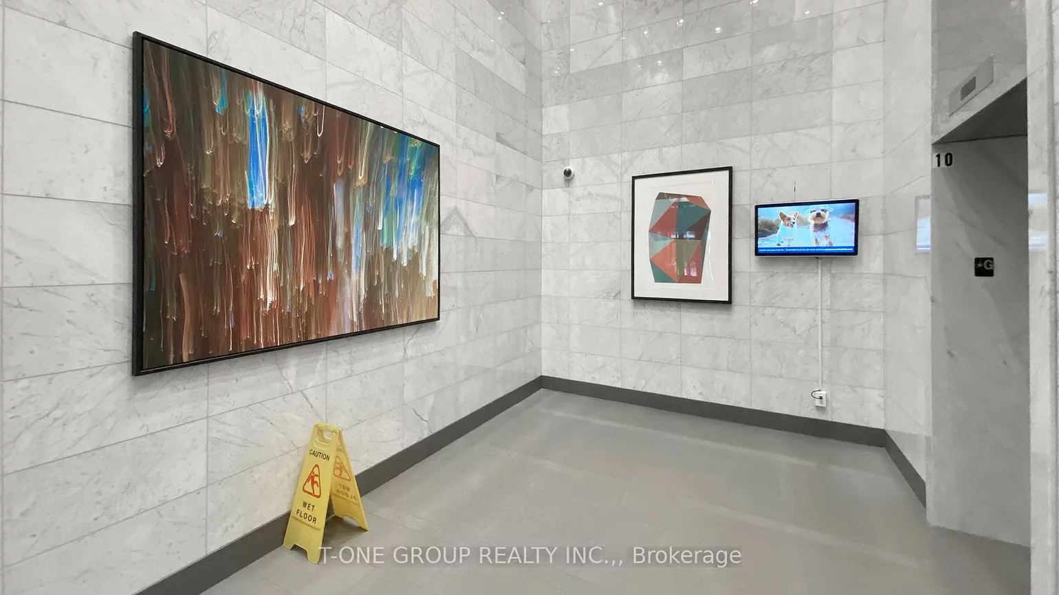180, Enterprise, Unionville, Markham