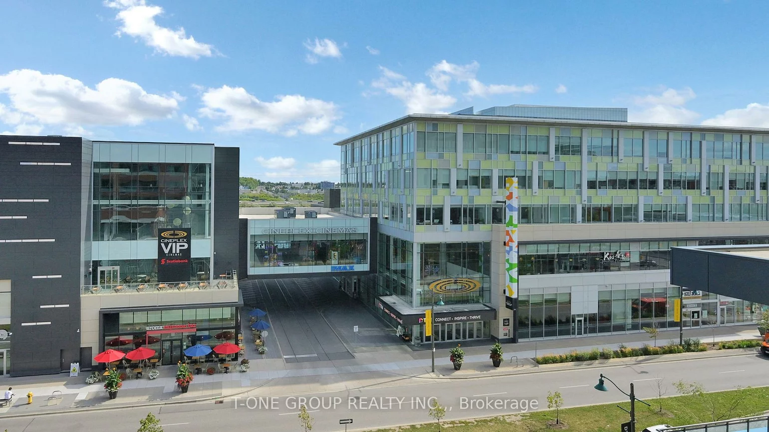 180, Enterprise, Unionville, Markham