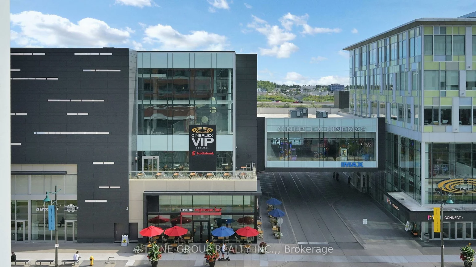 180, Enterprise, Unionville, Markham