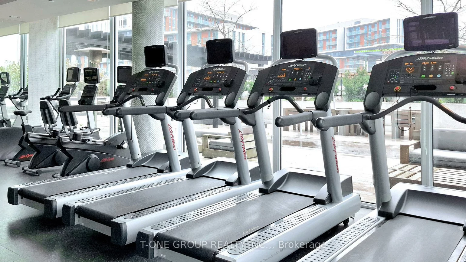 180, Enterprise, Unionville, Markham