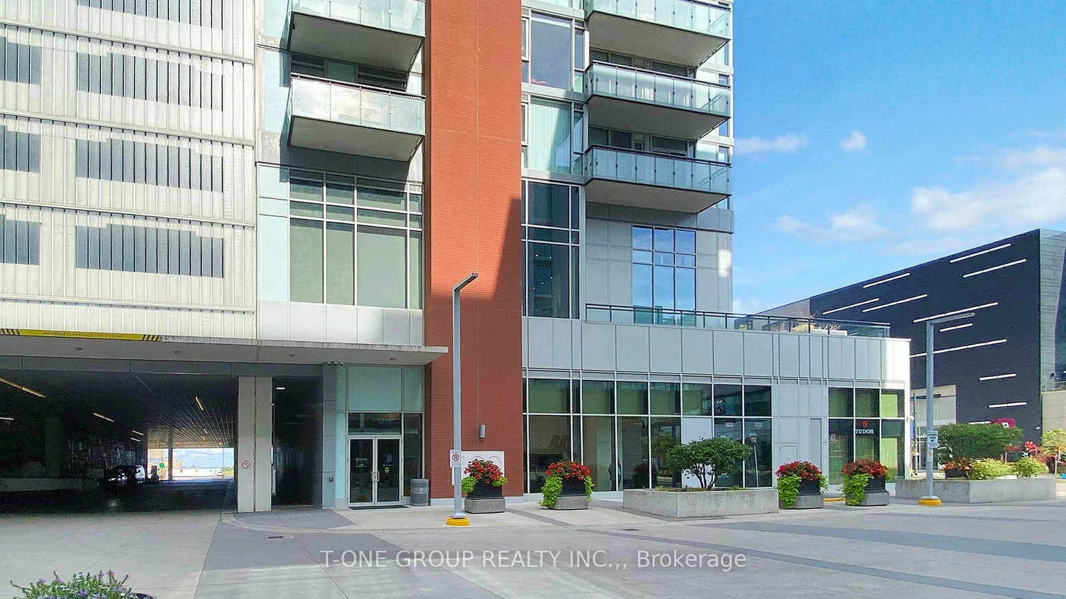180, Enterprise, Unionville, Markham