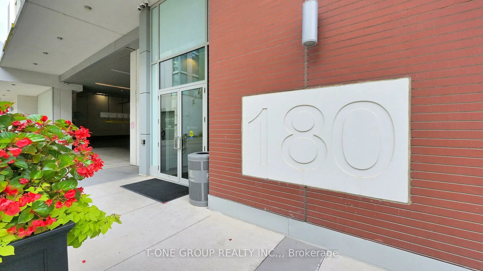 180, Enterprise, Unionville, Markham