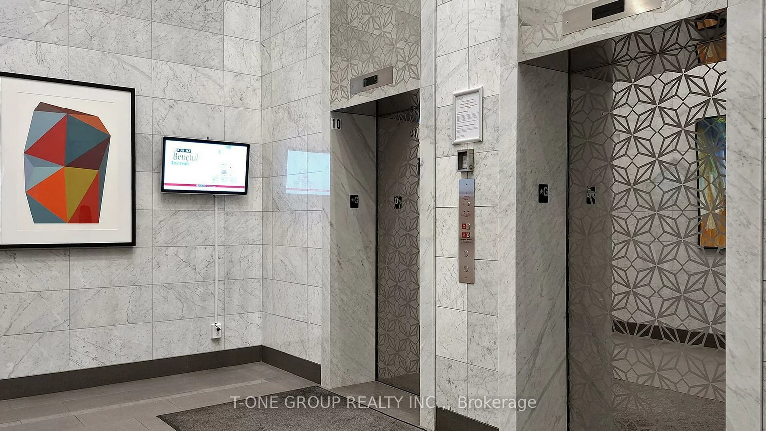 180, Enterprise, Unionville, Markham