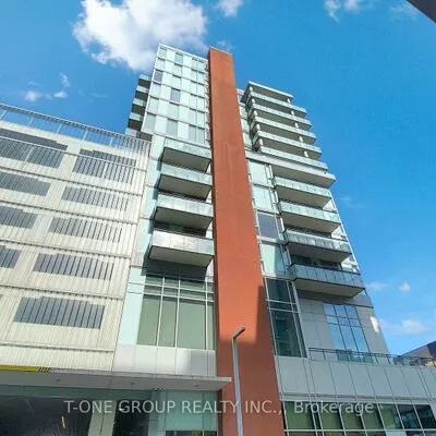 180, Enterprise, Unionville, Markham