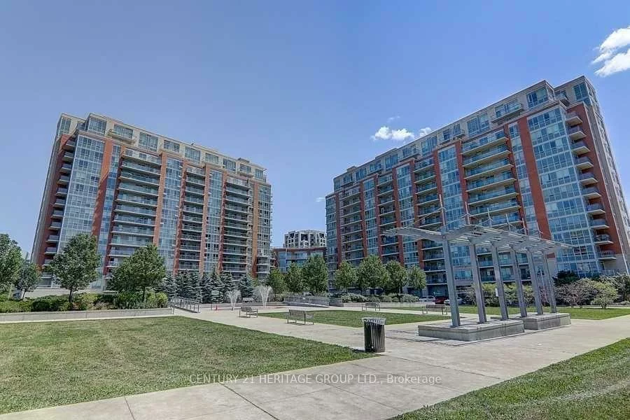 60, South Town Centre, Unionville, Markham