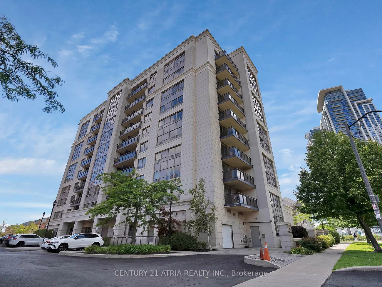 51, Saddlecreek, Commerce Valley, Markham