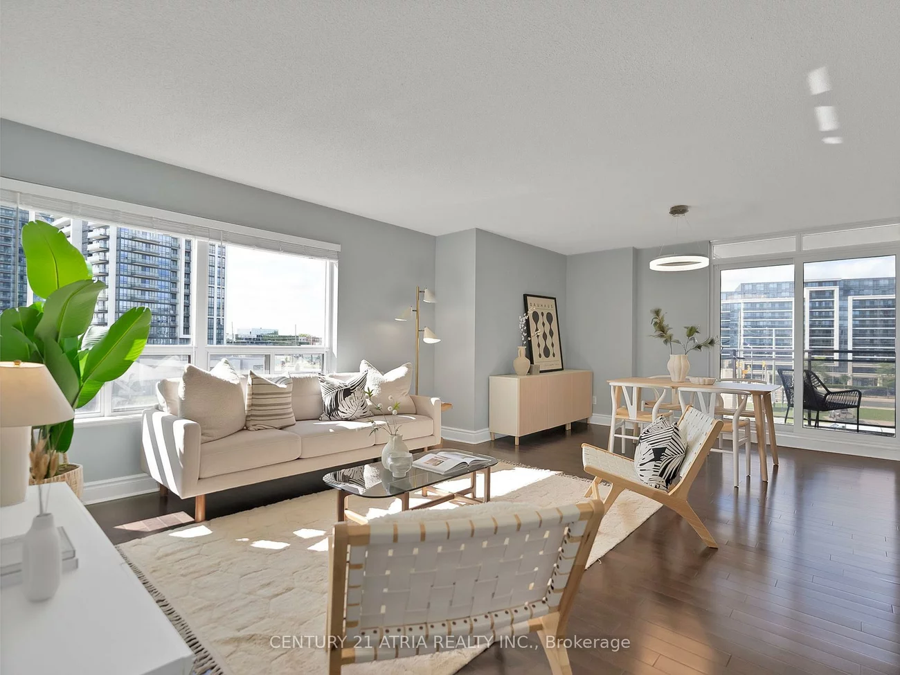 51, Saddlecreek, Commerce Valley, Markham