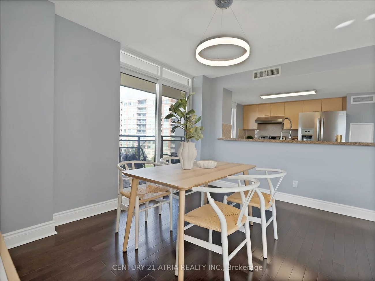 51, Saddlecreek, Commerce Valley, Markham