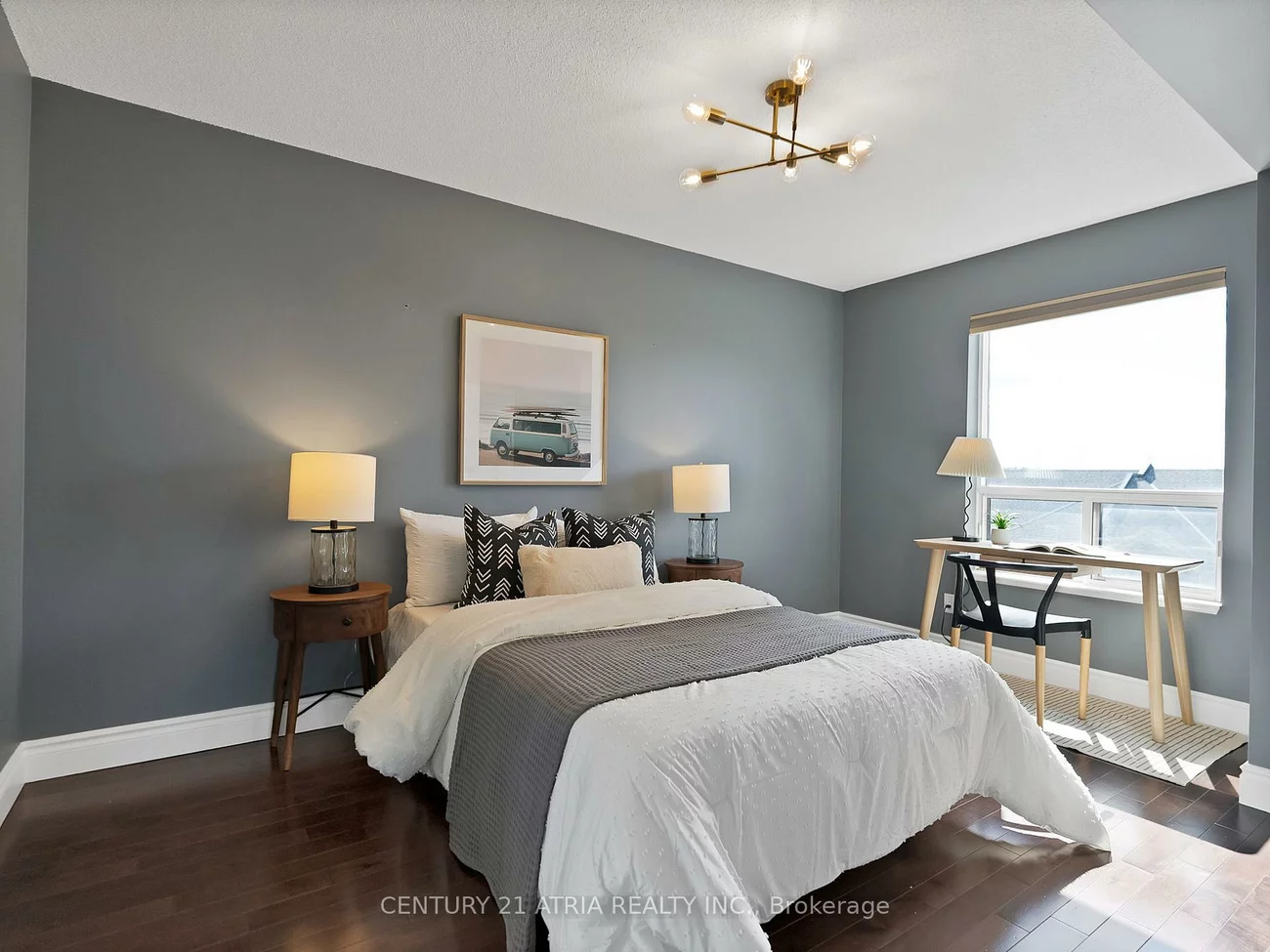 51, Saddlecreek, Commerce Valley, Markham