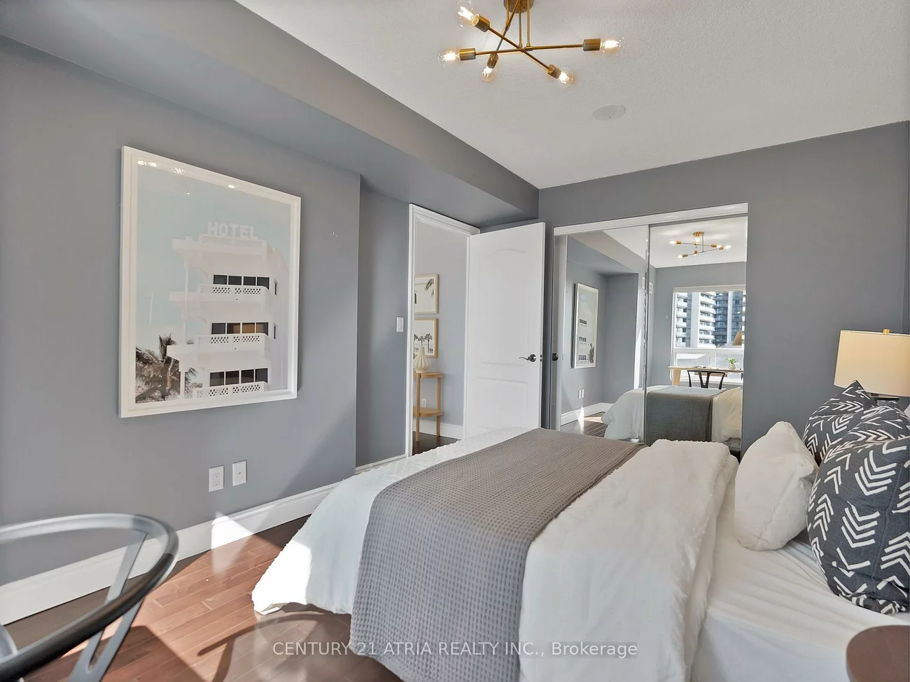 51, Saddlecreek, Commerce Valley, Markham